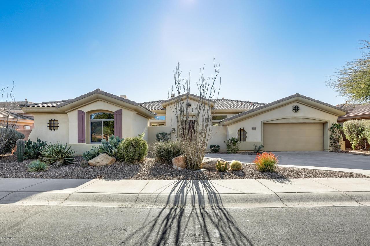 42053 N Moss Springs Rd., Anthem, AZ 85086