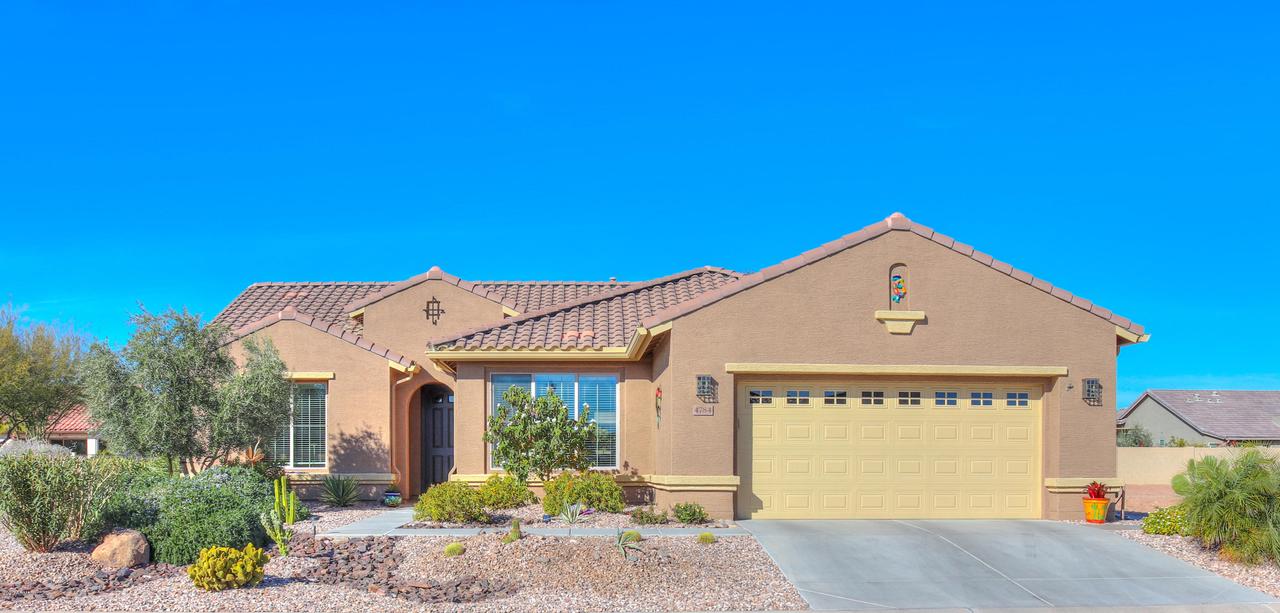 4784 W Buckskin Dr., Eloy, AZ 85131