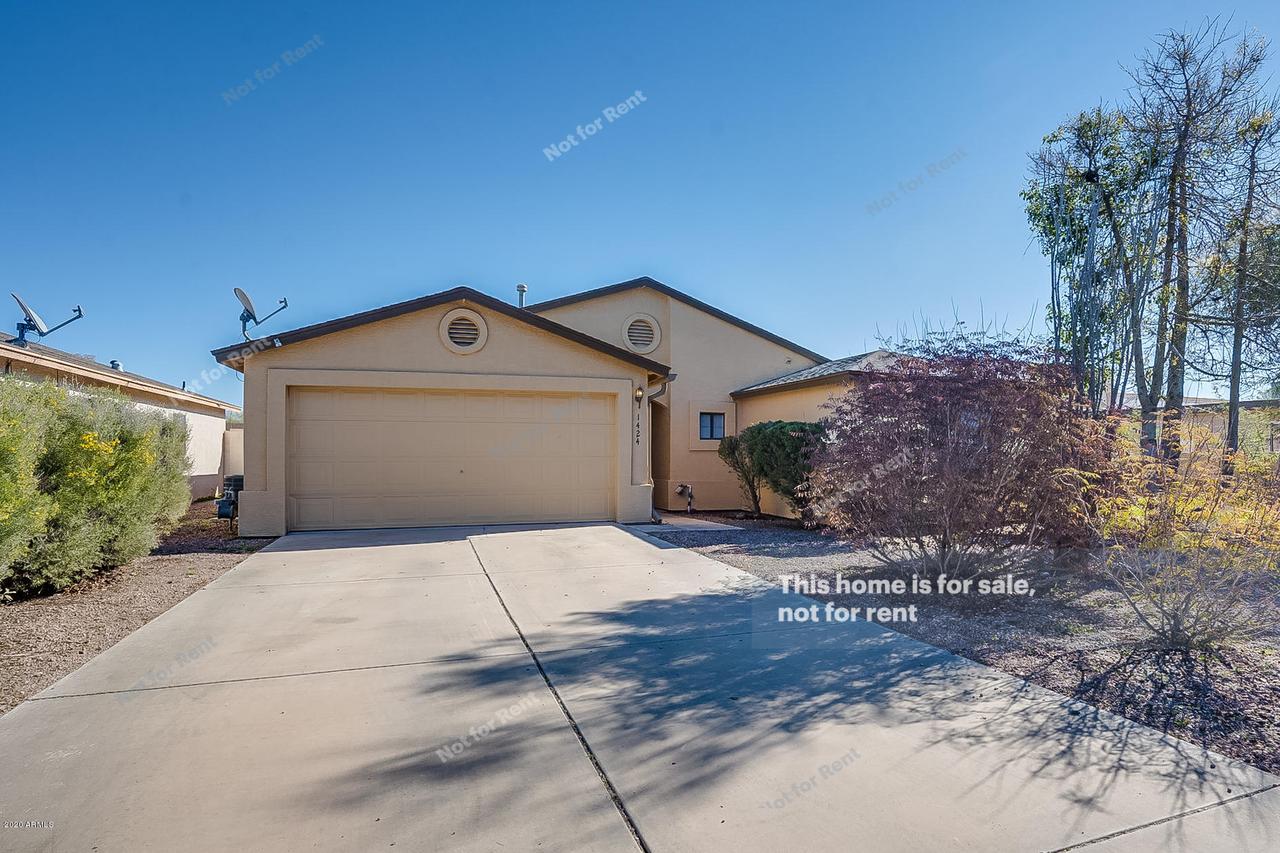 1424 N Gilbert Ave., Casa Grande, AZ 85122