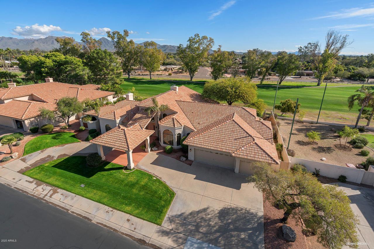 11945 N 83rd Pl., Scottsdale, AZ 85260