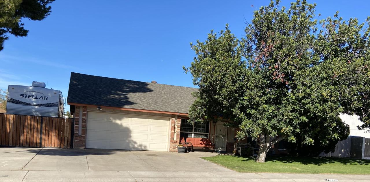 6340 W Lupine Ave., Glendale, AZ 85304