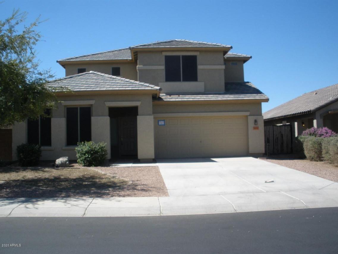 685 W Jersey Way, San Tan Valley, AZ 85143