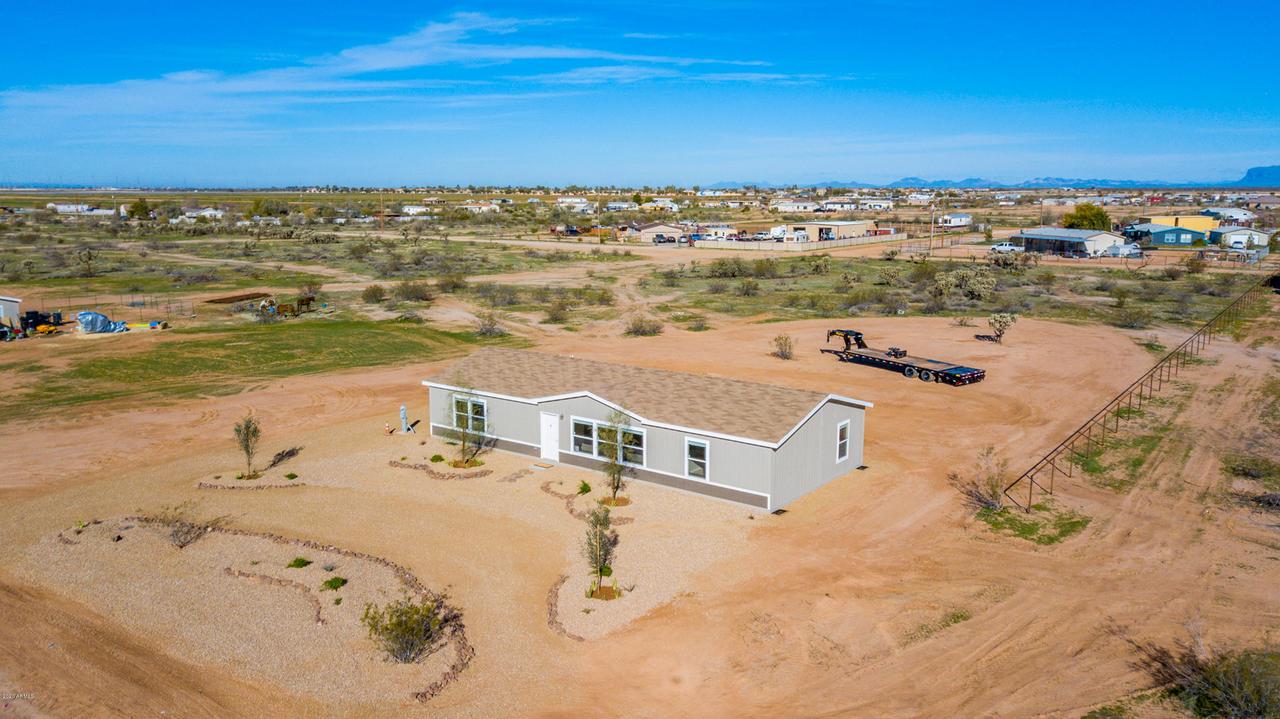 12306 E Pot O Gold Tr., Florence, AZ 85132