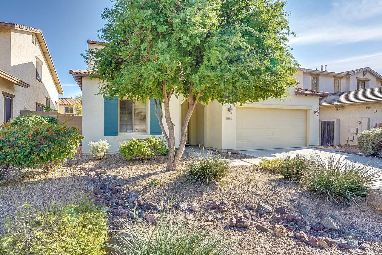 12647 W Ashby Dr., Peoria, AZ 85383