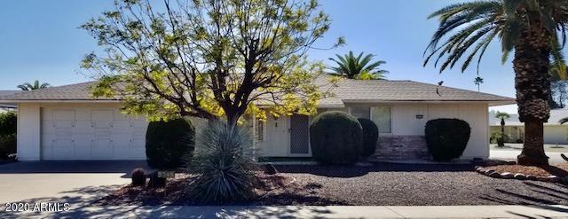 9745 W Lodestone Ct., Sun City, AZ 85373