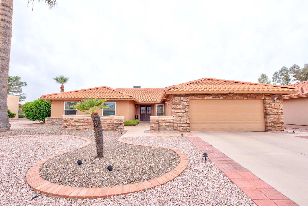 2469 Leisure World, Mesa, AZ 85206