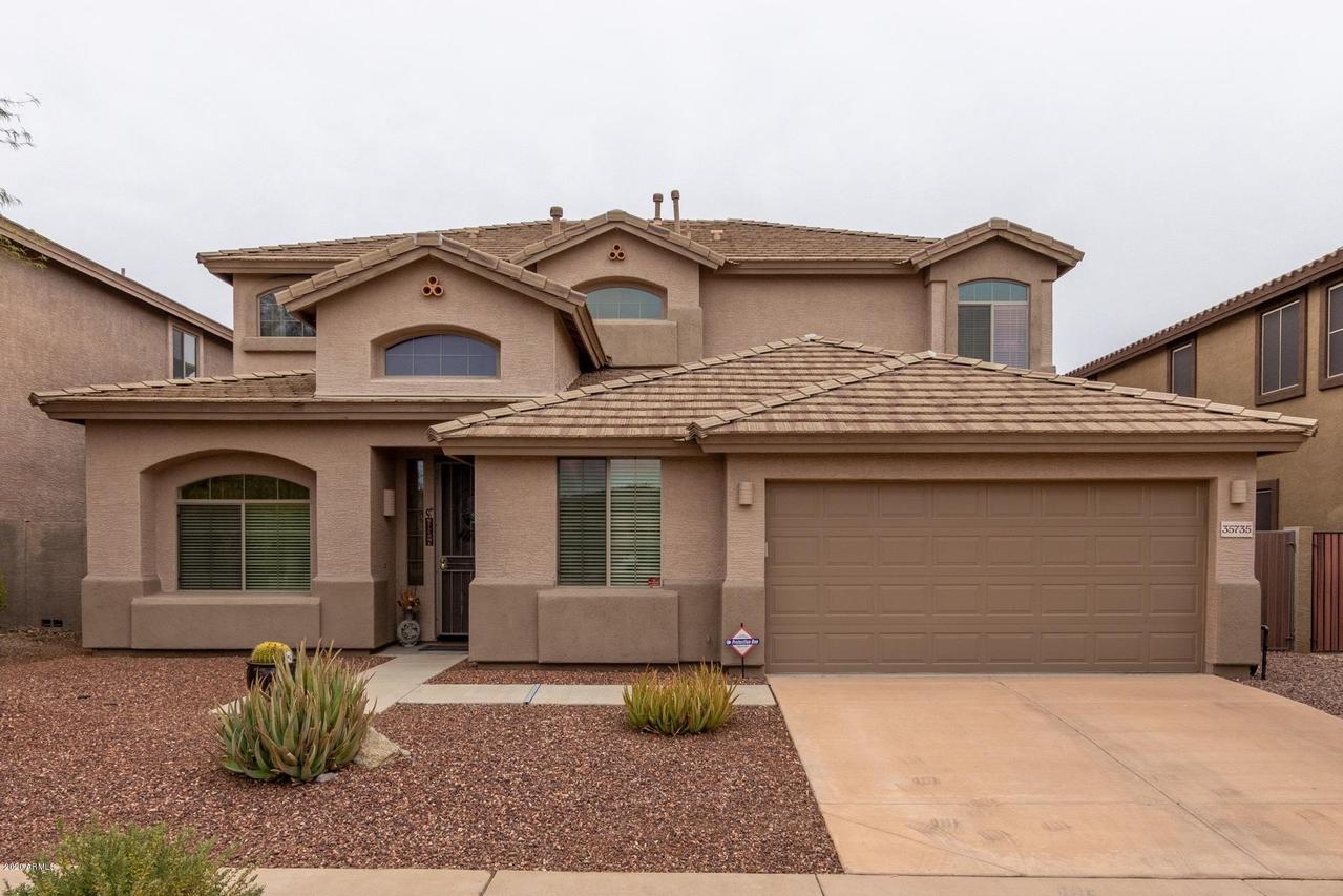 35735 N 31st Ave., Phoenix, AZ 85086