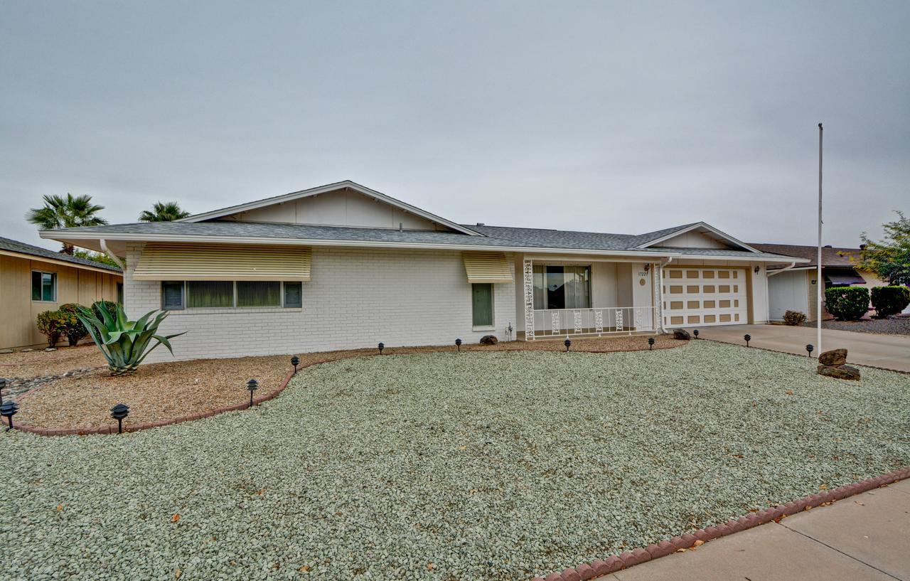 17223 N Country Club Dr., Sun City, AZ 85373