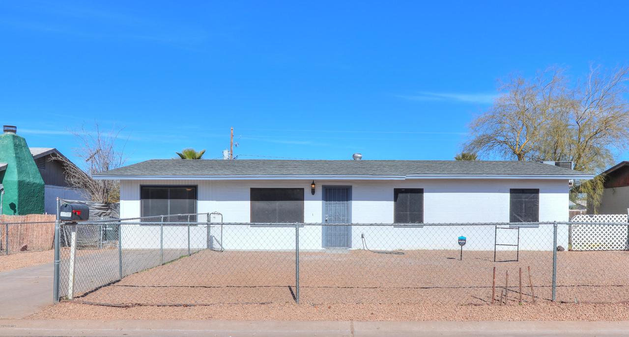 1338 W Iris Pl., Casa Grande, AZ 85122