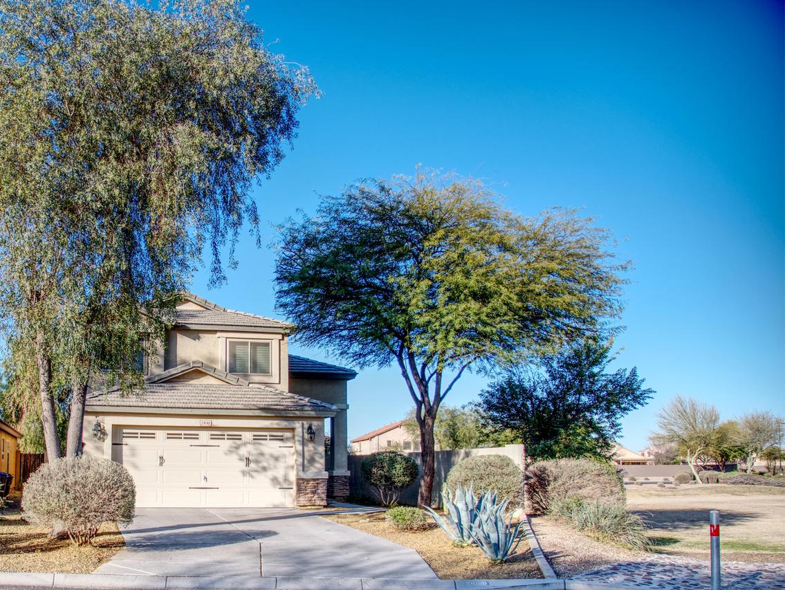 29190 N Lazurite Way, San Tan Valley, AZ 85143