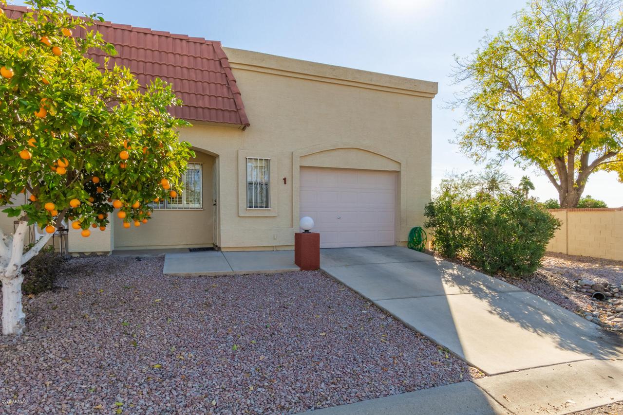 1951 N 64th St. #1, Mesa, AZ 85205