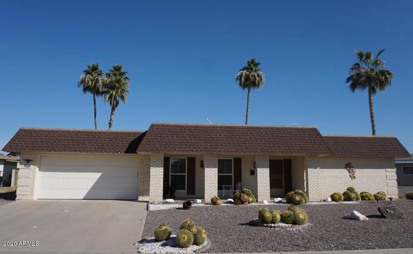10902 W Kaibab Dr., Sun City, AZ 85373