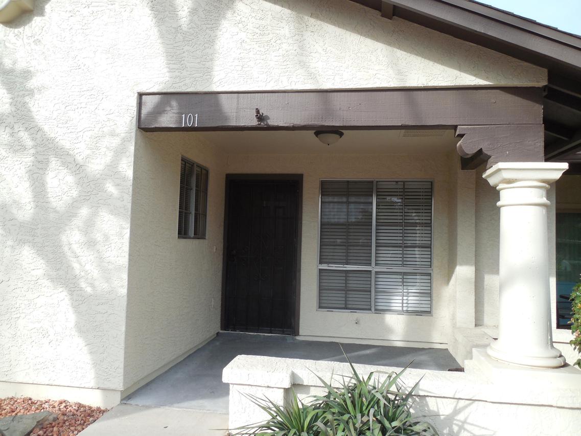 8140 N 107th Ave. #101, Peoria, AZ 85345