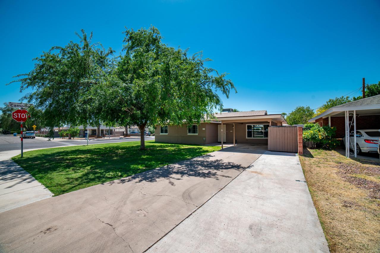 4502 N 2nd Ave., Phoenix, AZ 85013