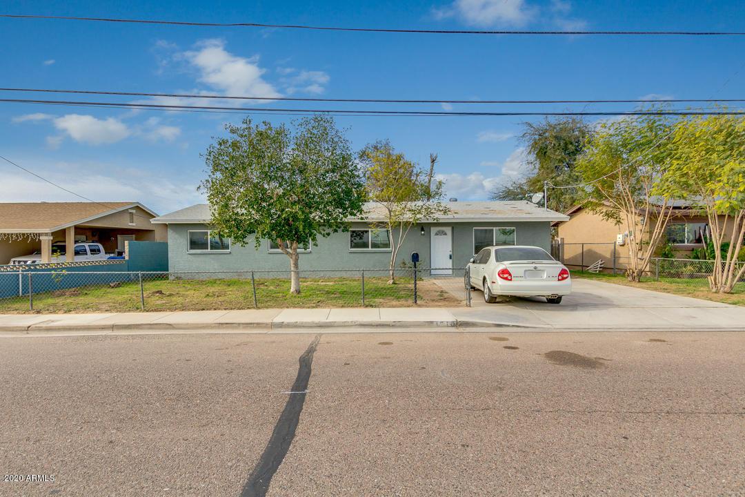 1210 S 4th St., Avondale, AZ 85323