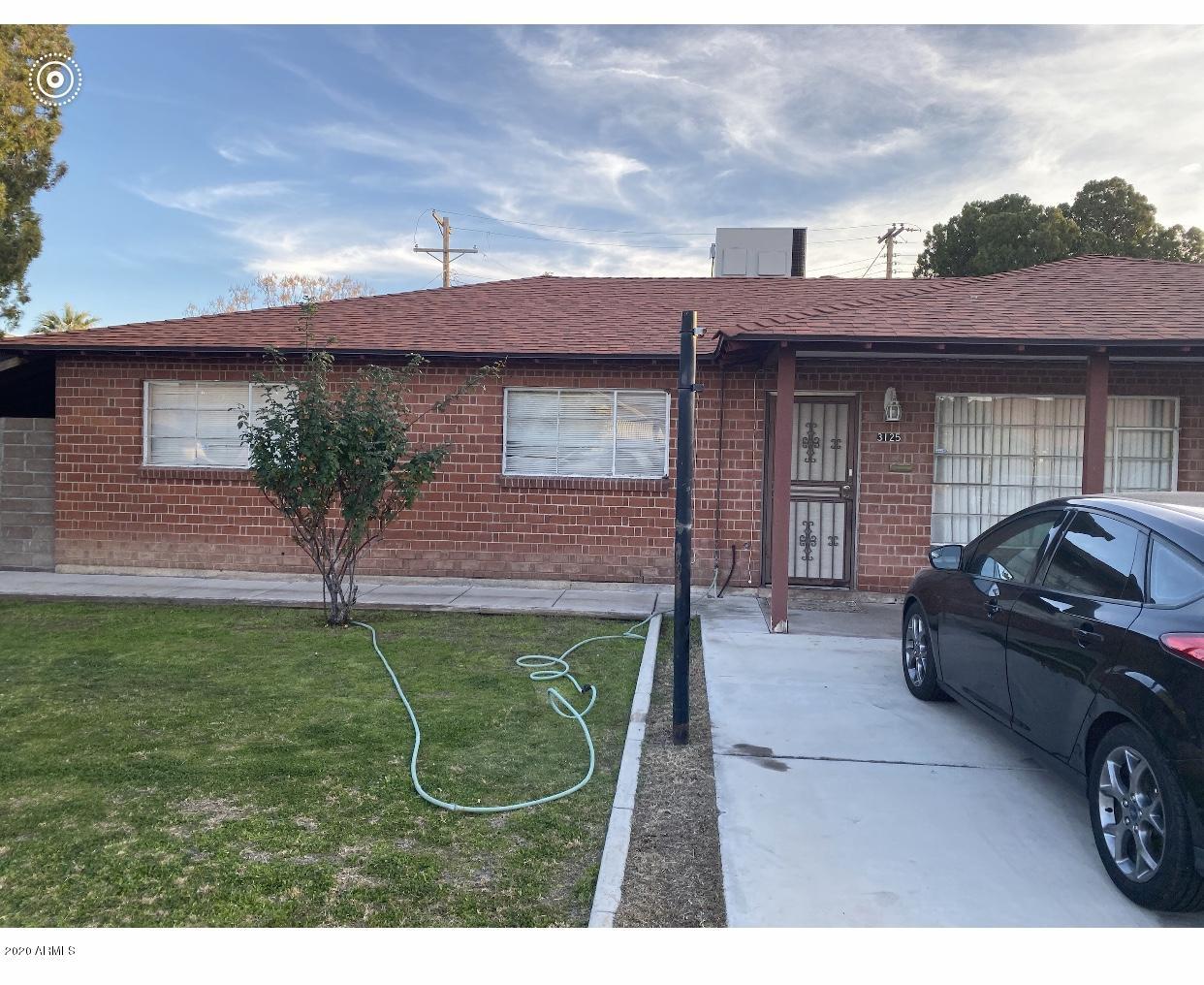 3125 W Stella Ln., Phoenix, AZ 85017