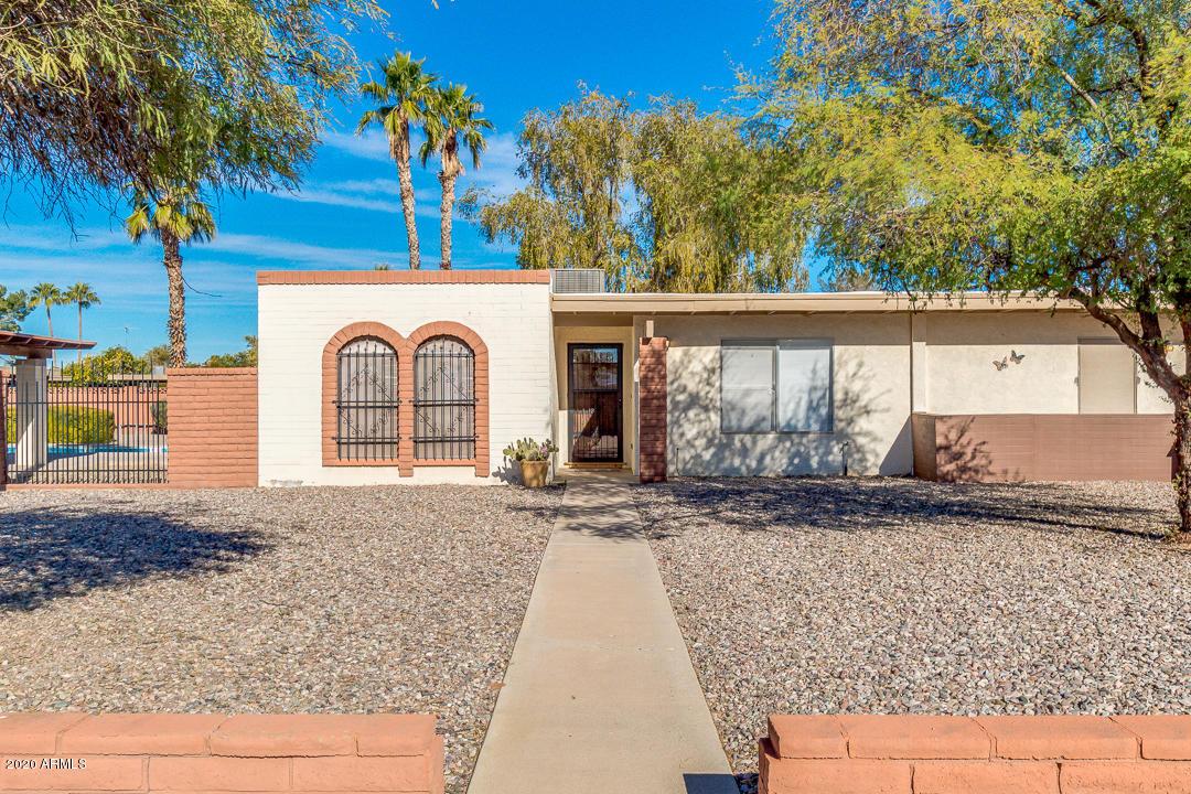 742 E Laurel Dr., Casa Grande, AZ 85122