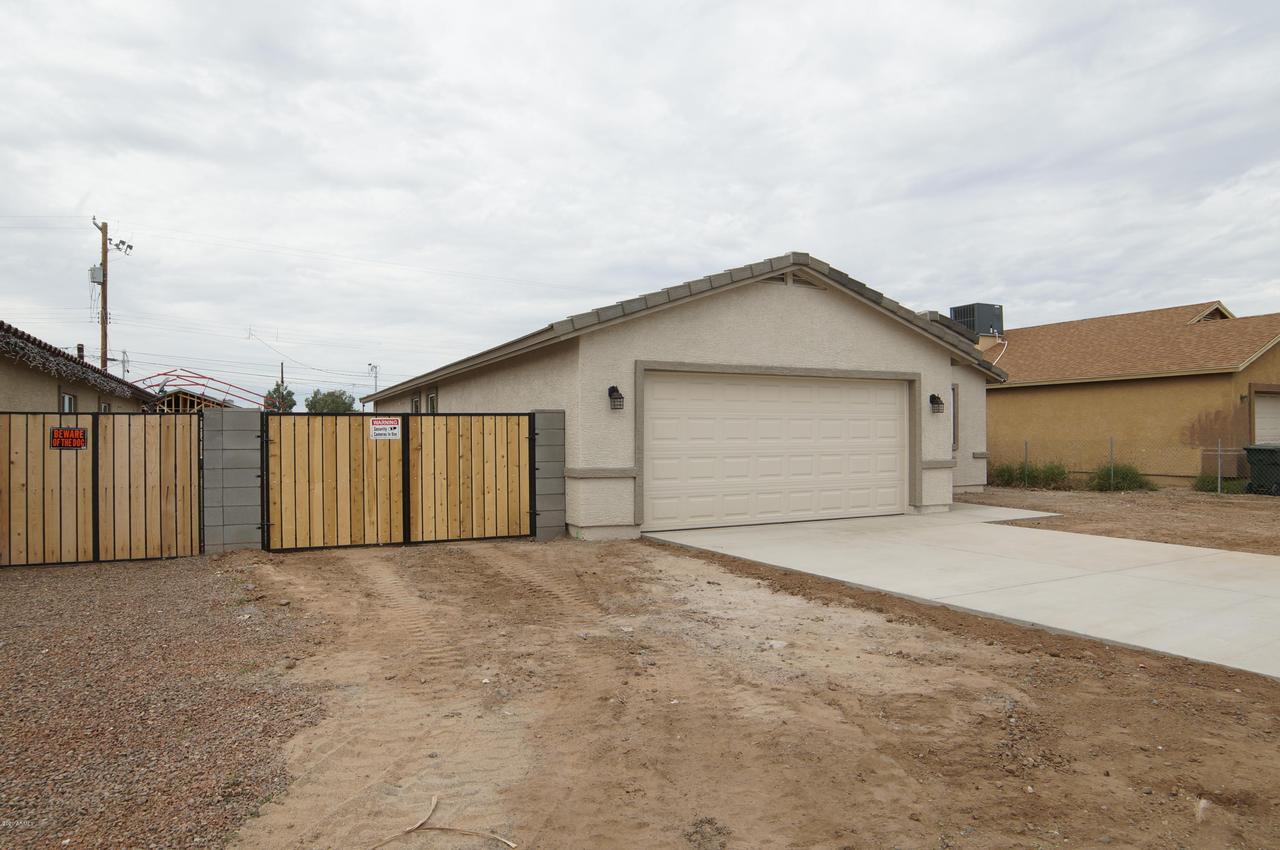 1236 S 11th Ave., Phoenix, AZ 85007