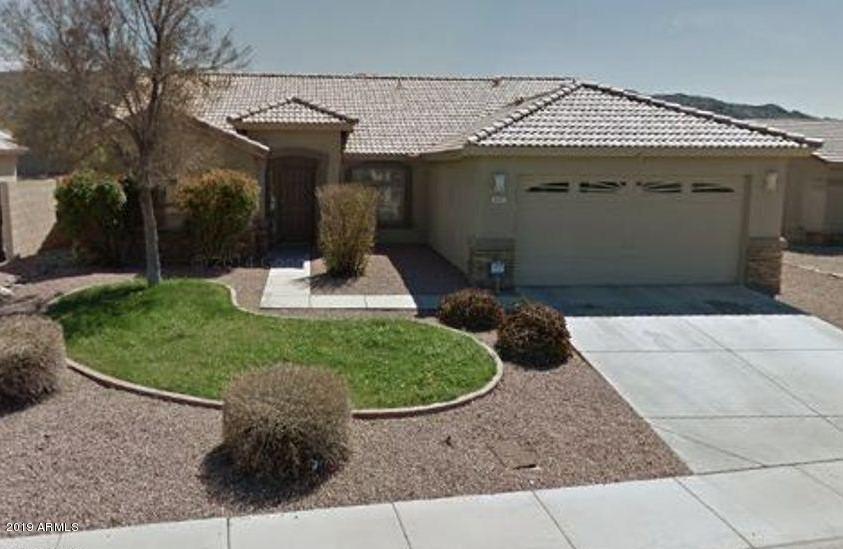 1717 E Desert Ln., Phoenix, AZ 85042