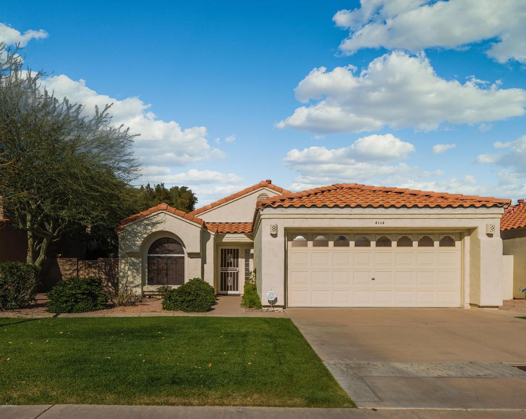 4114 E Becker Ln., Phoenix, AZ 85028