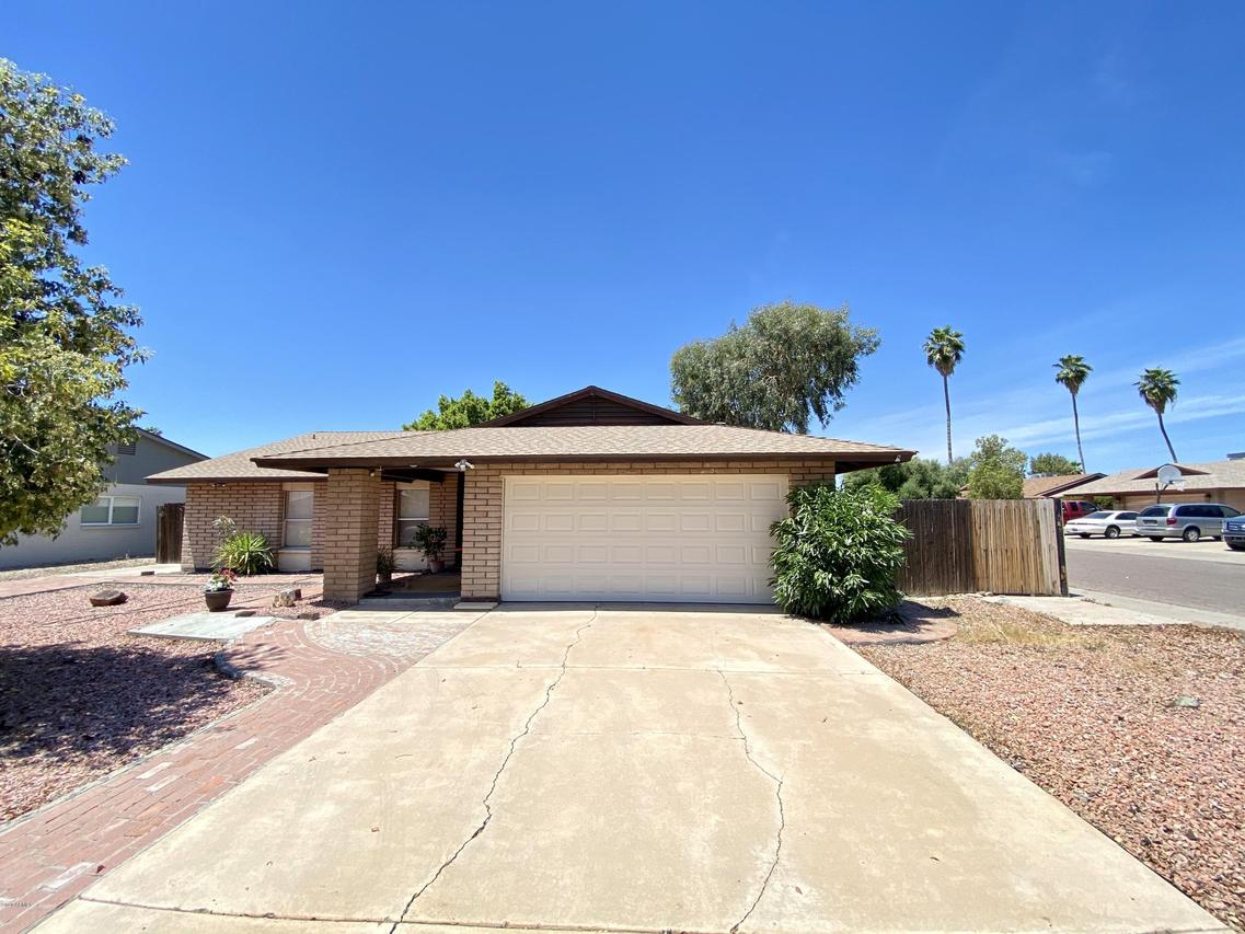 9652 N 36th Ave., Phoenix, AZ 85051