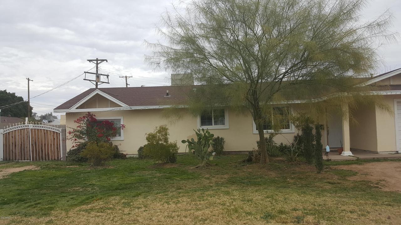 5615 N 61st Ave., Glendale, AZ 85301