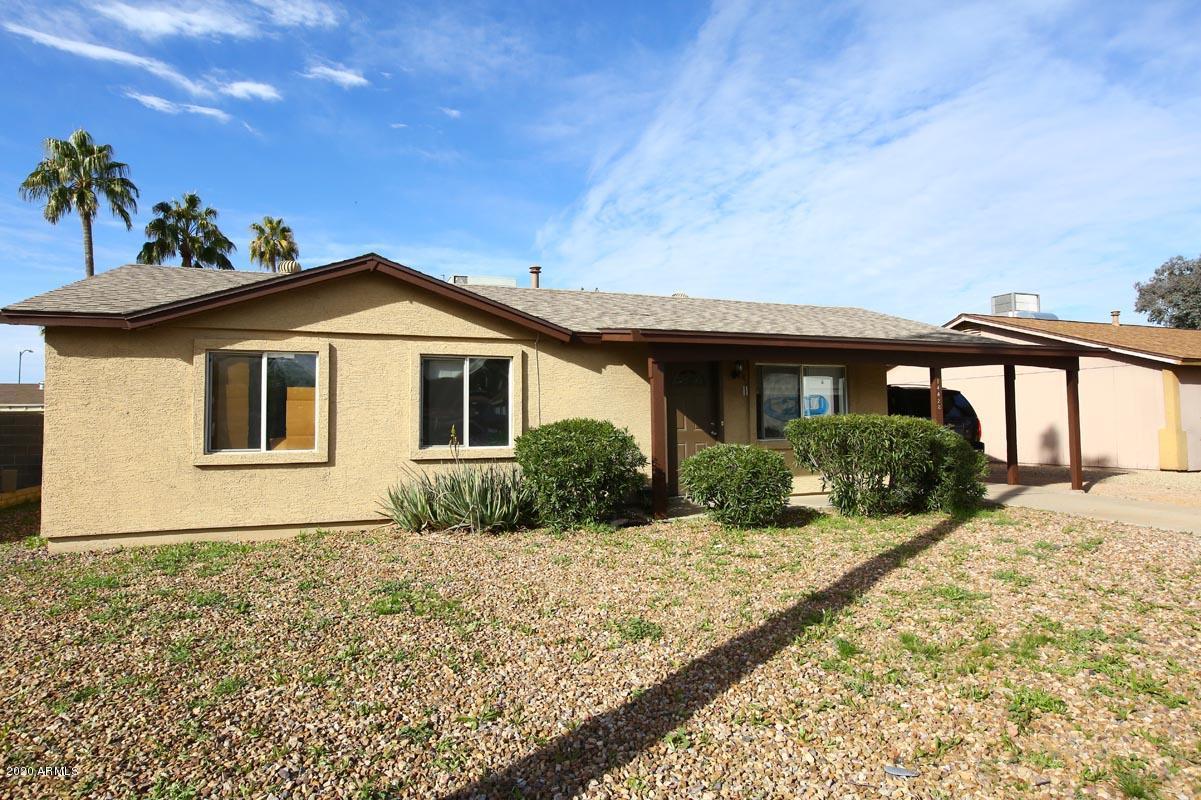 14428 N 37th Pl., Phoenix, AZ 85032