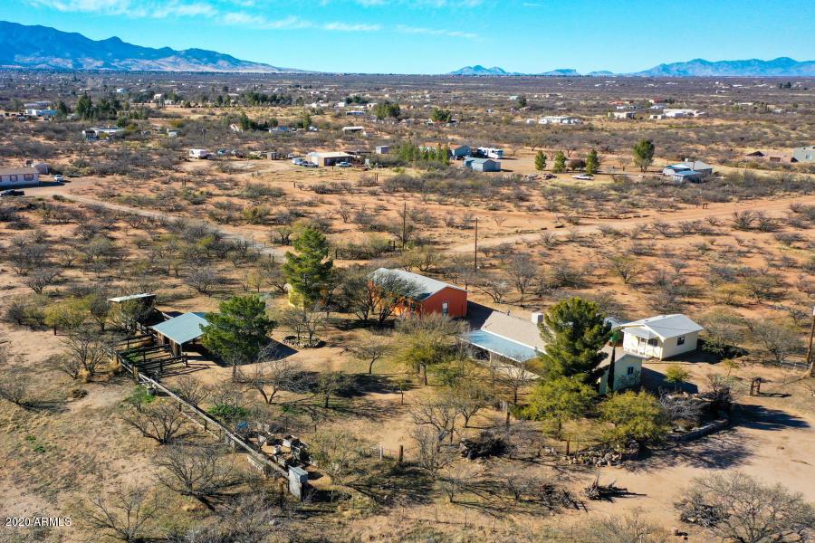 6112 S Cavalry Ln., Hereford, AZ 85615
