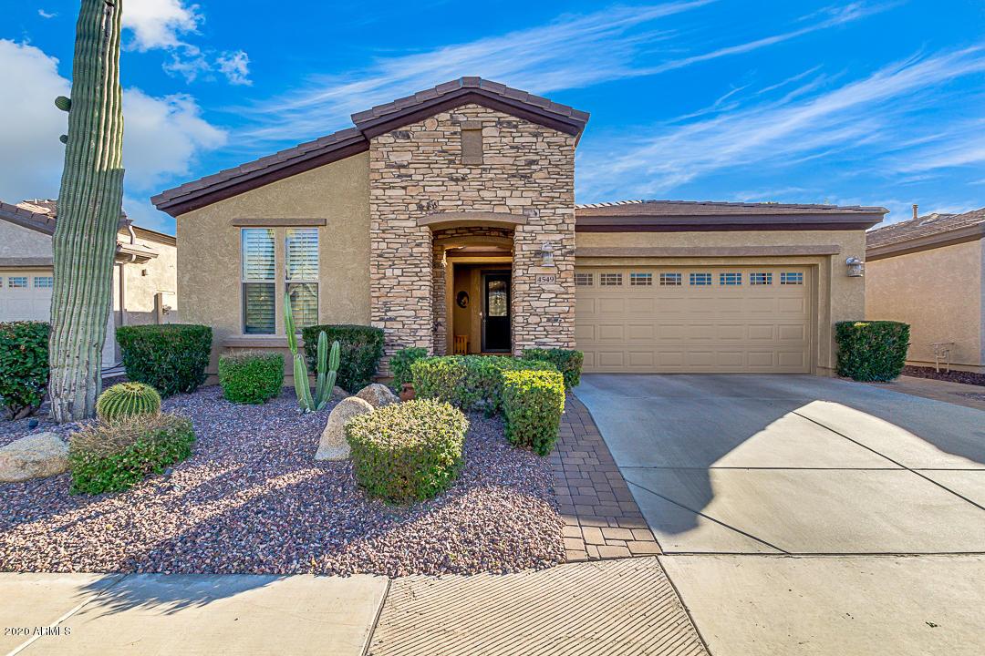 4549 E Jude Ln., Gilbert, AZ 85298