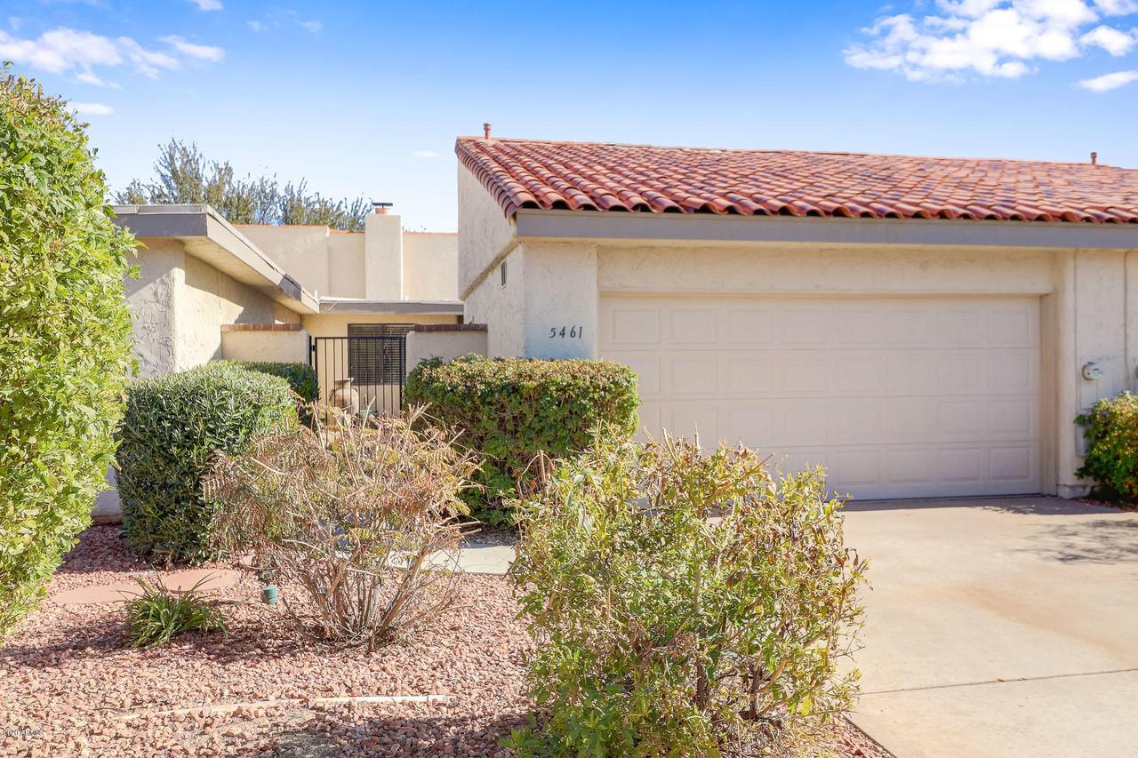 5461 N 78th St., Scottsdale, AZ 85250