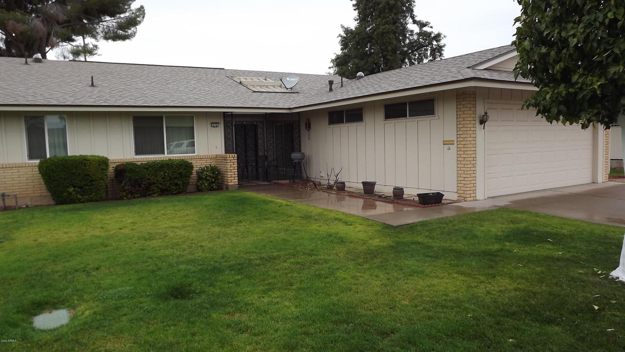 10792 W Cinnebar Ave., Sun City, AZ 85351