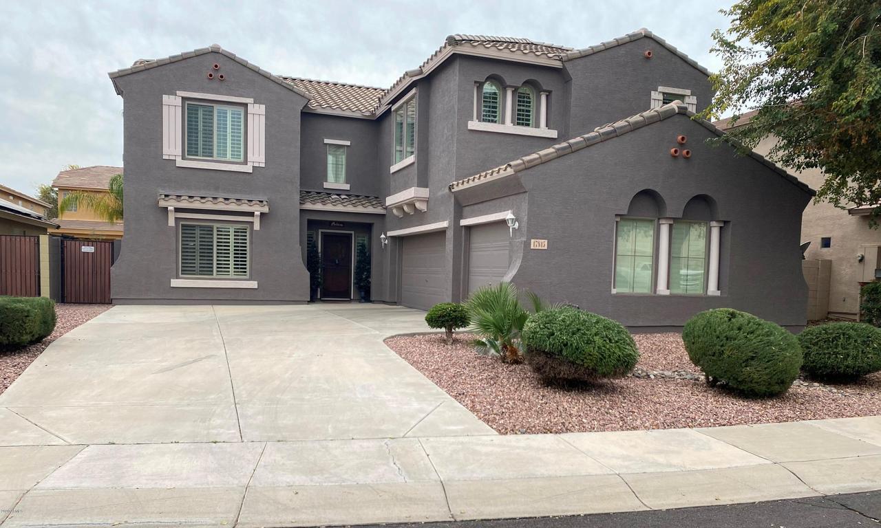 17845 W Crocus Dr., Surprise, AZ 85388