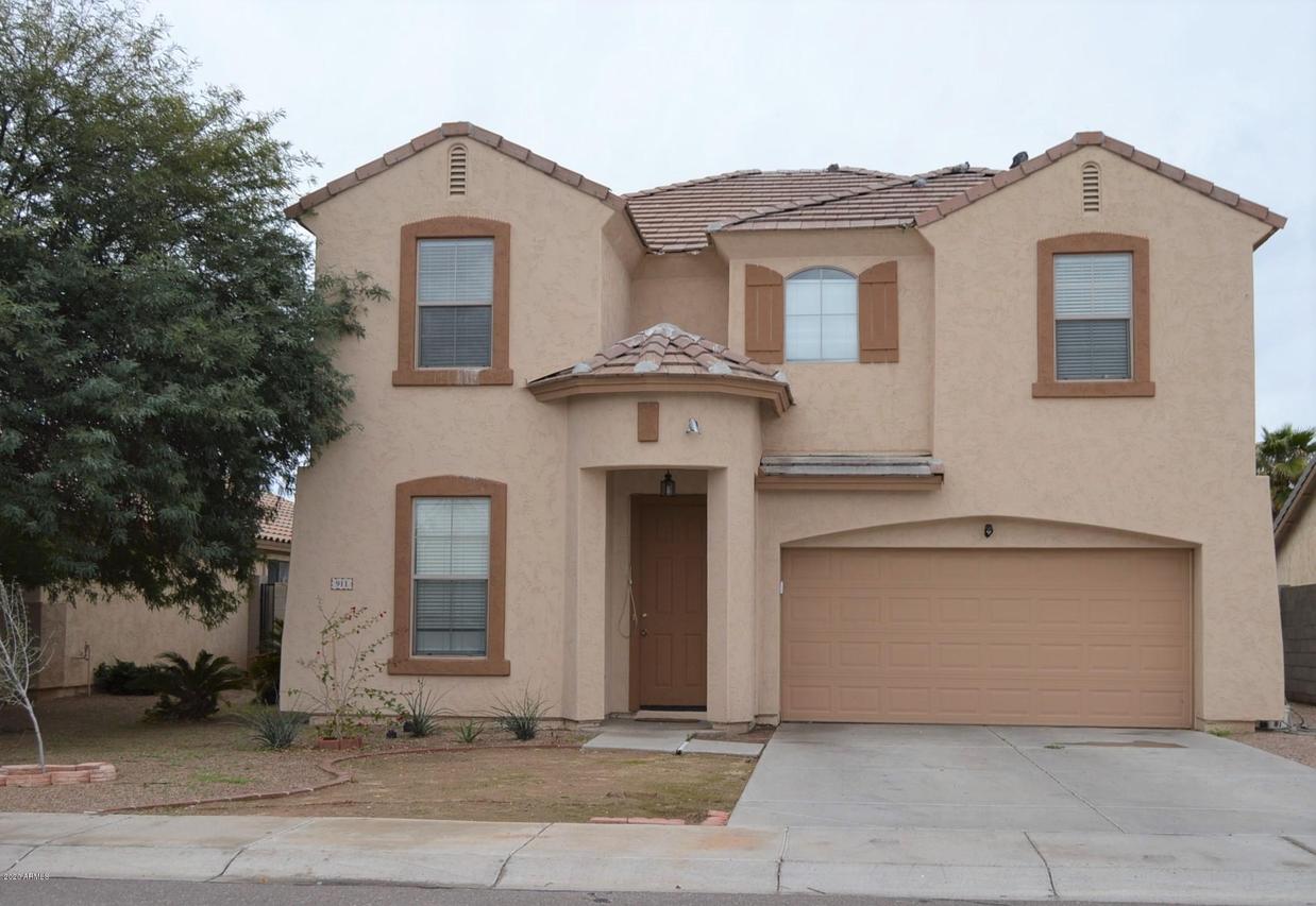 911 W Bowker St., Phoenix, AZ 85041