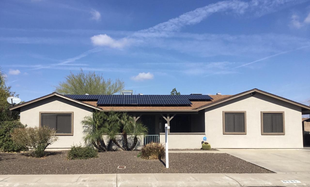 6234 W Marconi Ave., Glendale, AZ 85306