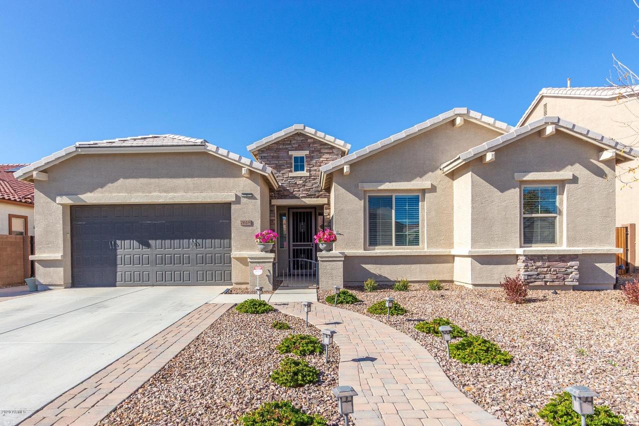 7618 S Boxelder St., Gilbert, AZ 85298