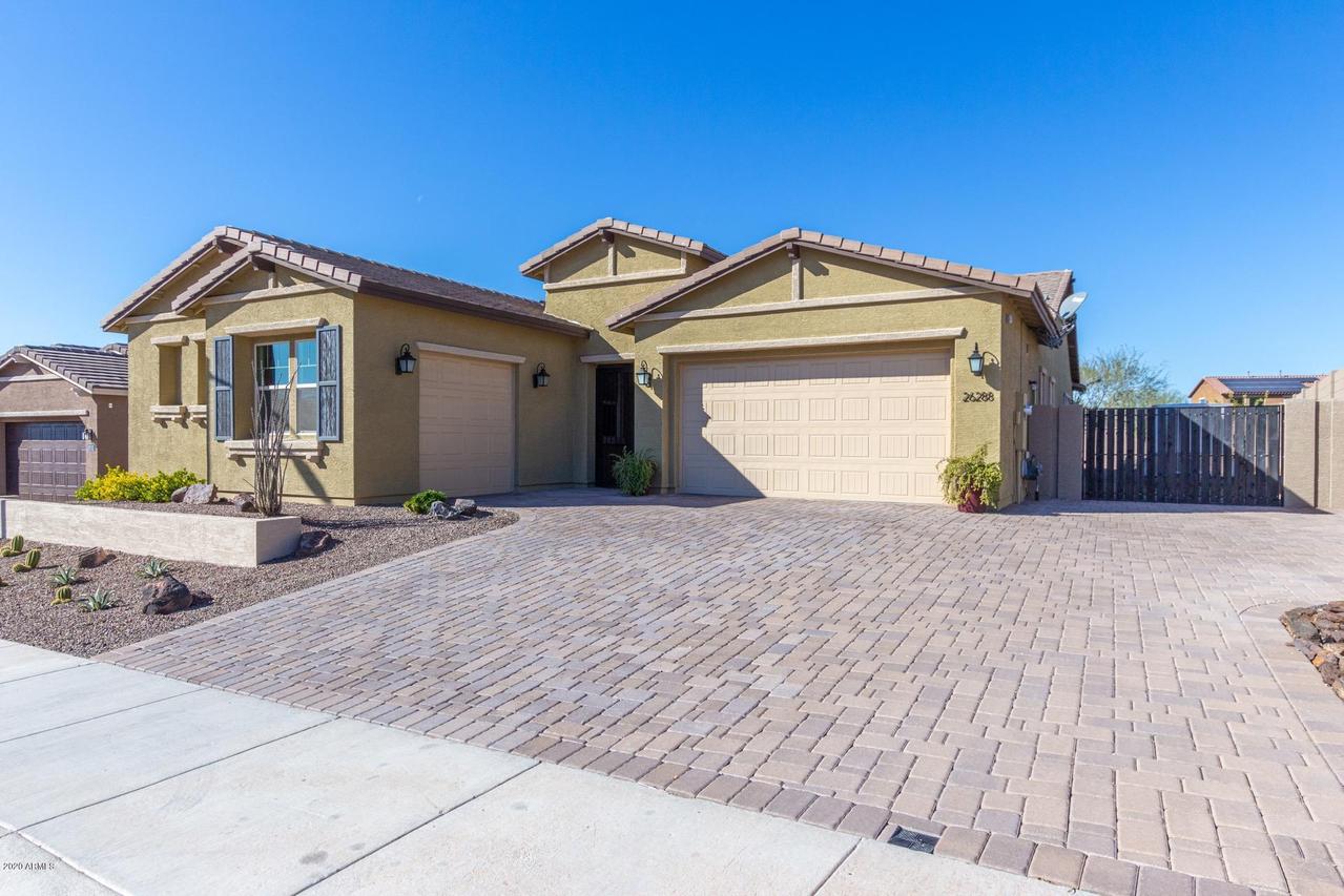26288 N 106th Dr., Peoria, AZ 85383