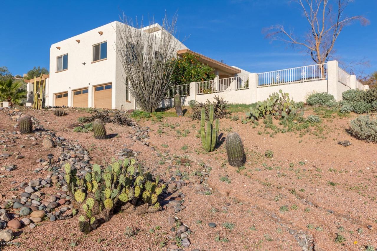 13440 N Cliff Top Dr., Fountain Hills, AZ 85268