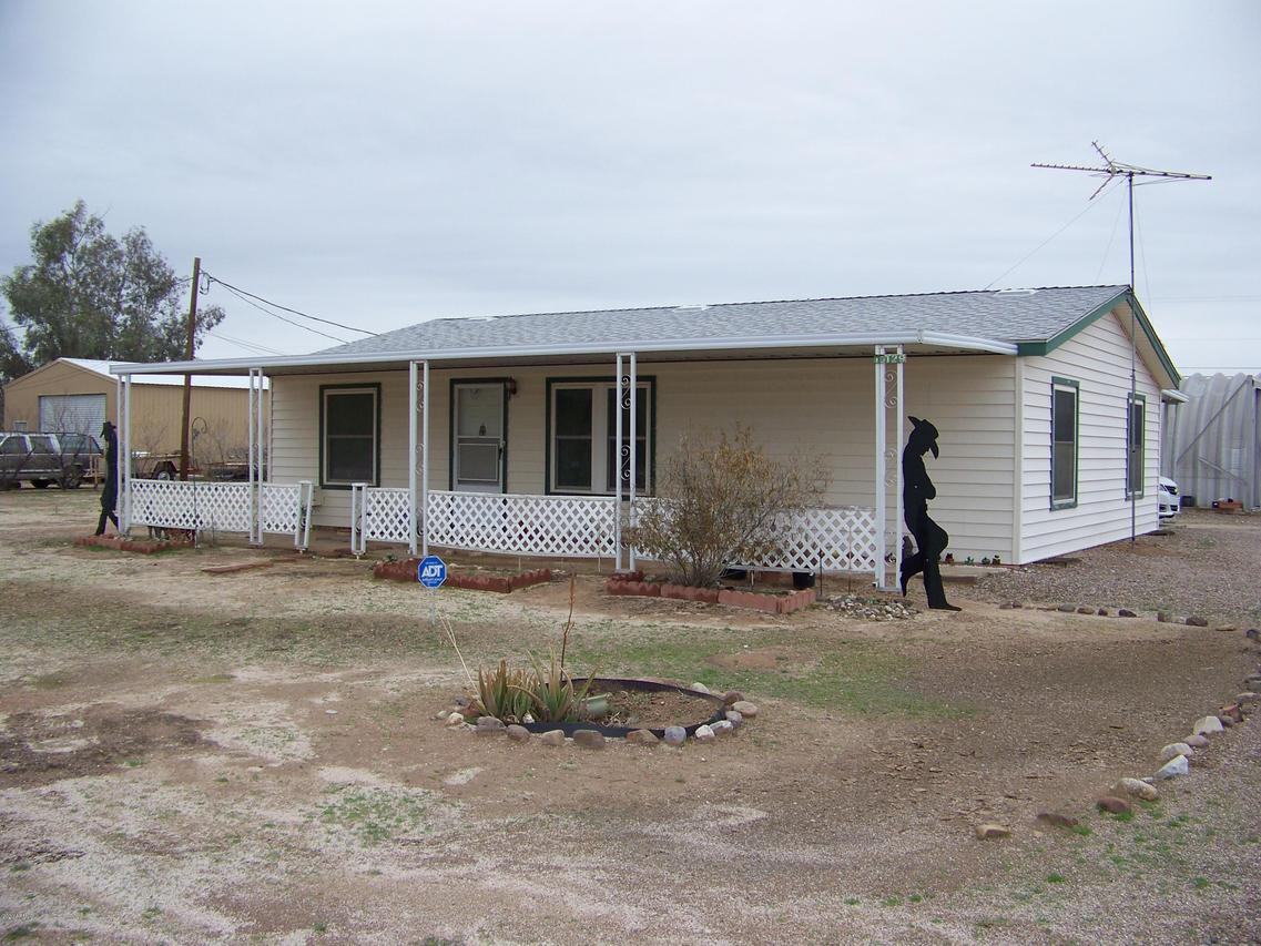 10129 N Battleford Dr., Casa Grande, AZ 85122