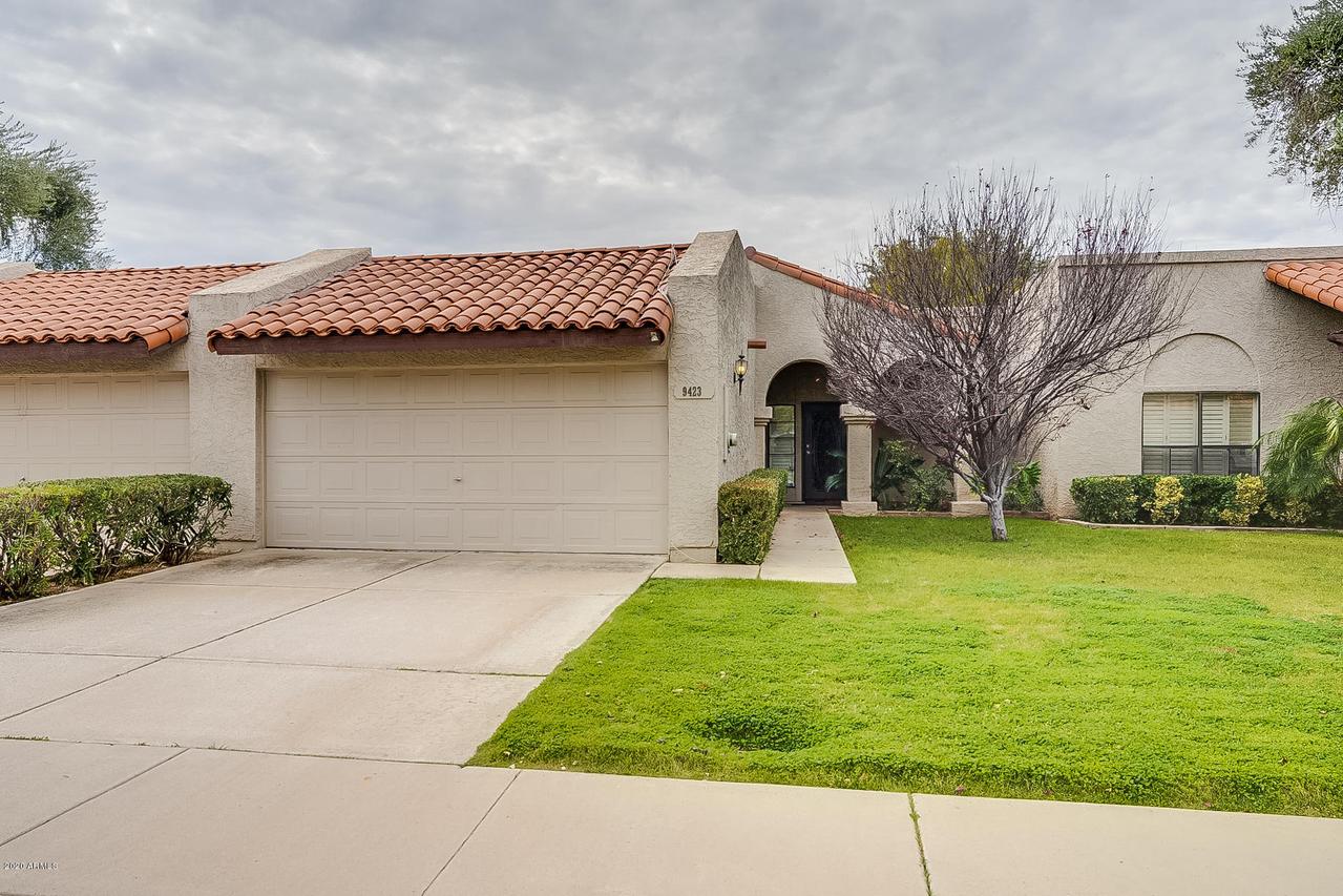 9423 E Jenan Dr., Scottsdale, AZ 85260