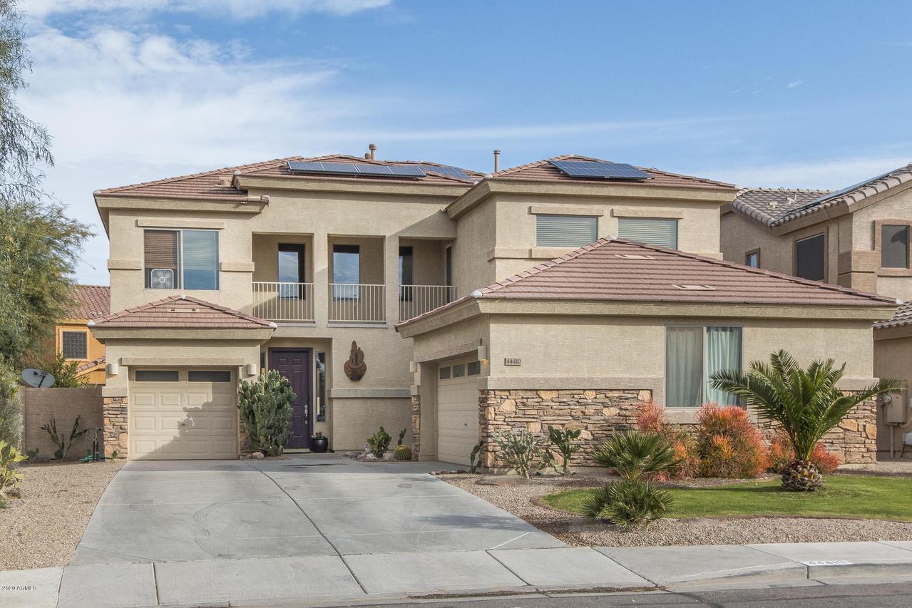 44410 W Yucca Ln., Maricopa, AZ 85138