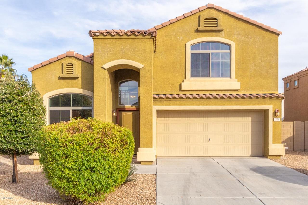 7209 N 72nd Dr., Glendale, AZ 85303