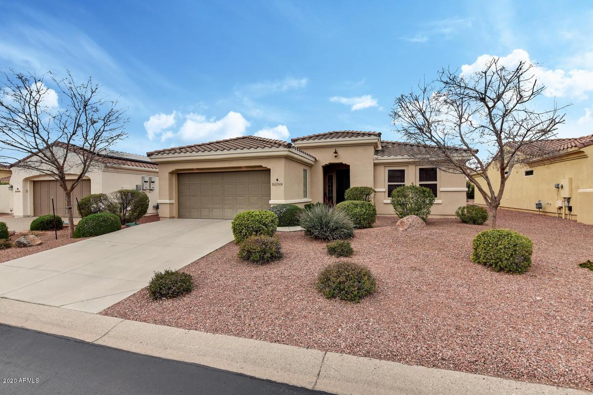 22904 N Las Positas Dr., Sun City West, AZ 85375