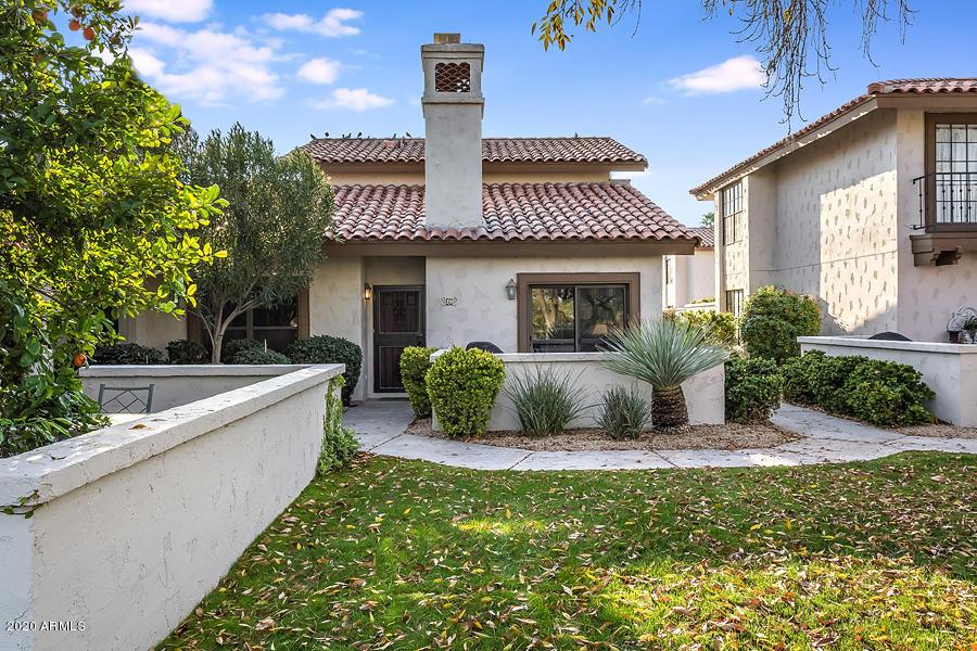 6249 N 78th St. #20, Scottsdale, AZ 85250