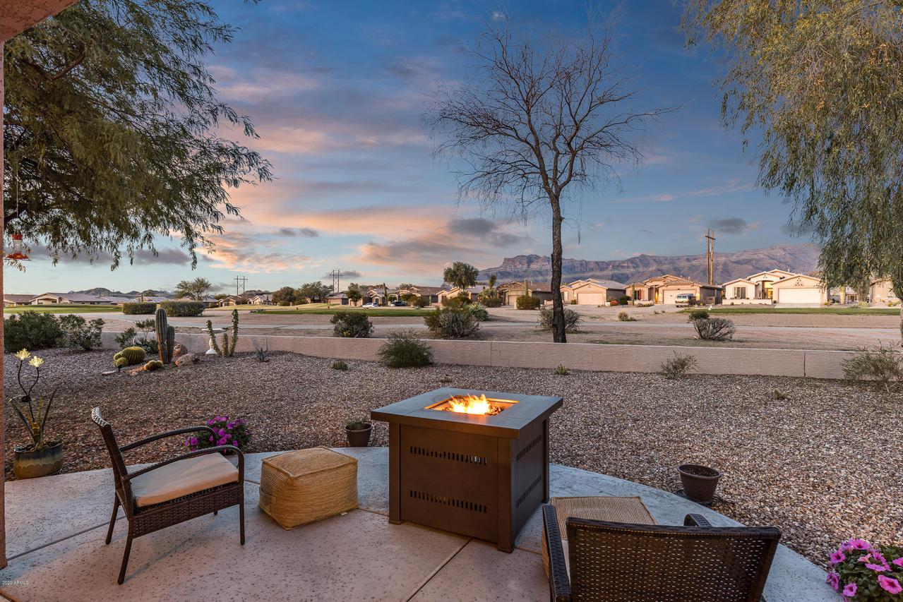 8302 E Masters Rd., Gold Canyon, AZ 85118