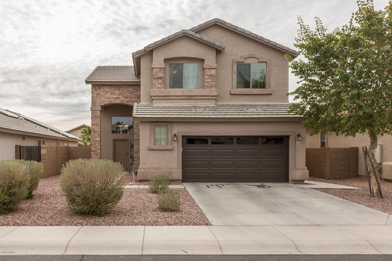 43859 W Roth Rd., Maricopa, AZ 85138