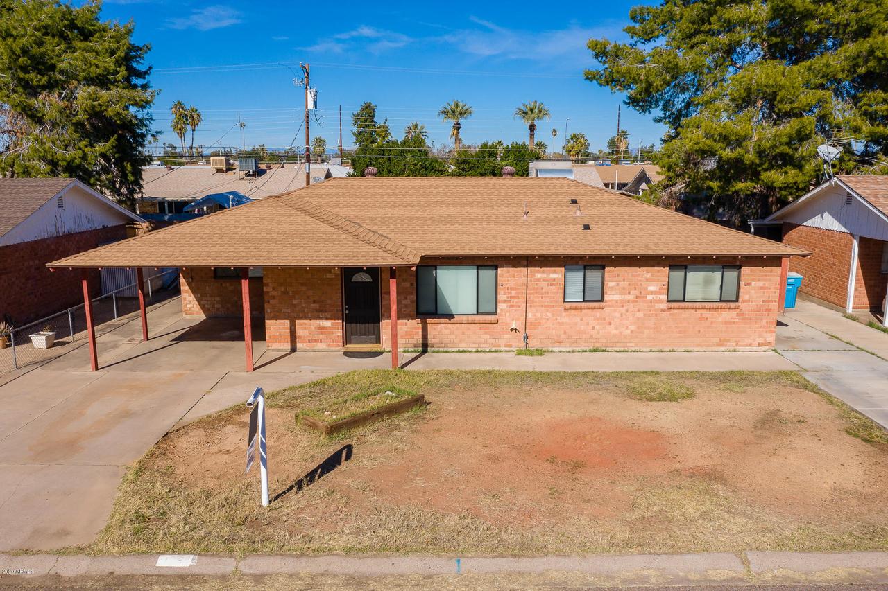 4232 W Cavalier Dr., Phoenix, AZ 85019