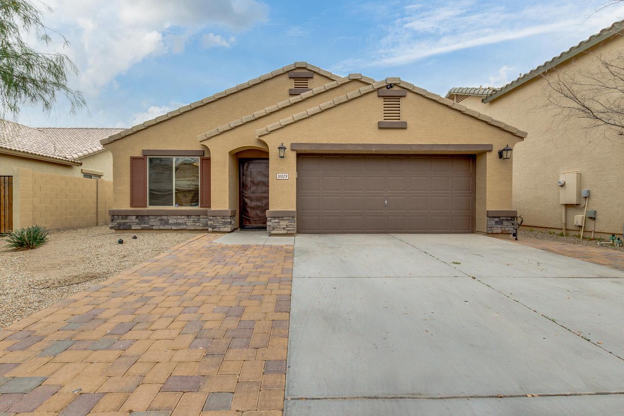 10029 W Hilton Ave., Tolleson, AZ 85353