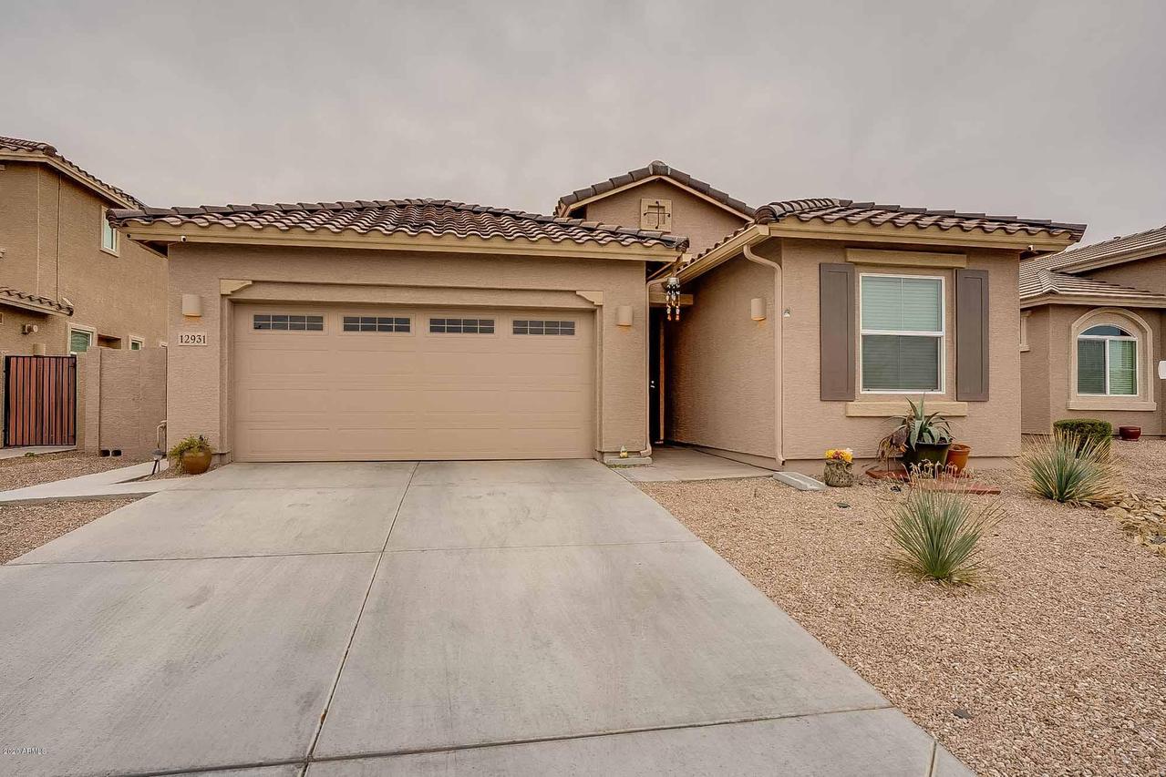 12931 W Flynn Ln., Glendale, AZ 85307