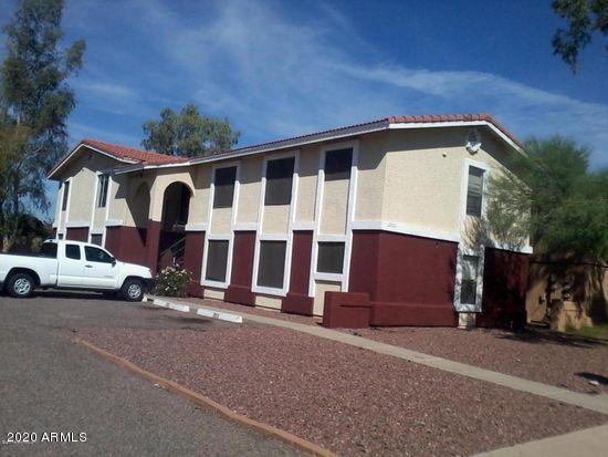 2920 E Cicero St., Mesa, AZ 85213