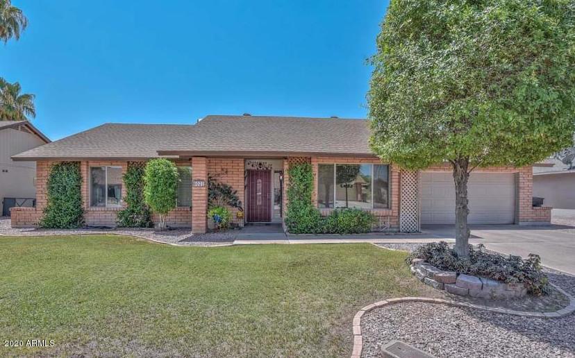 6021 W Poinsettia Dr., Glendale, AZ 85304